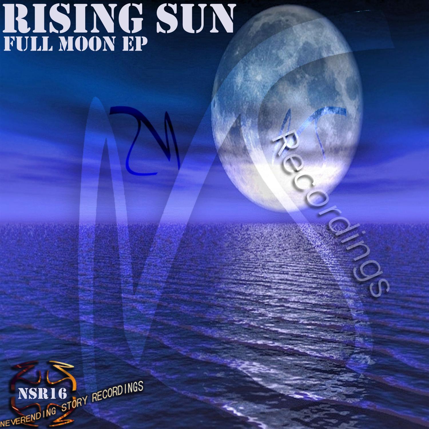Full Moon EP