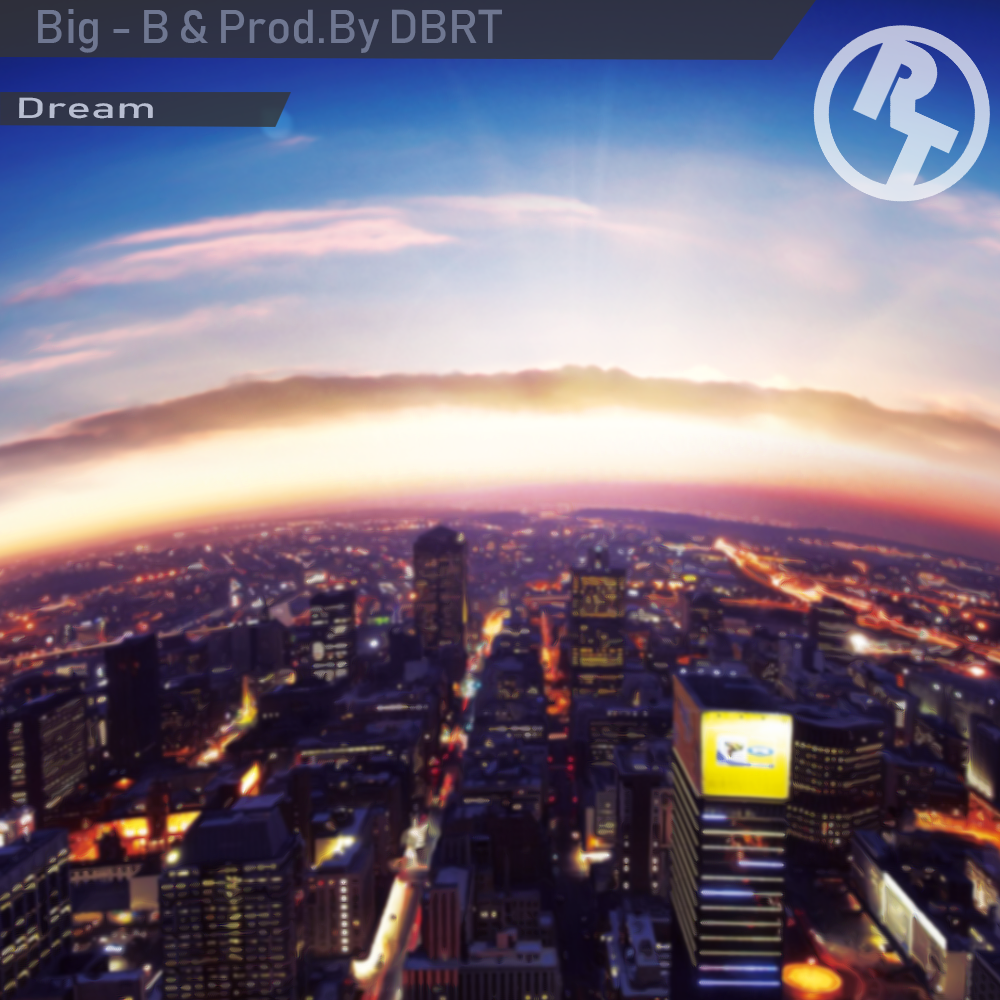 DBRT - Dream（Prod.By DBRT）