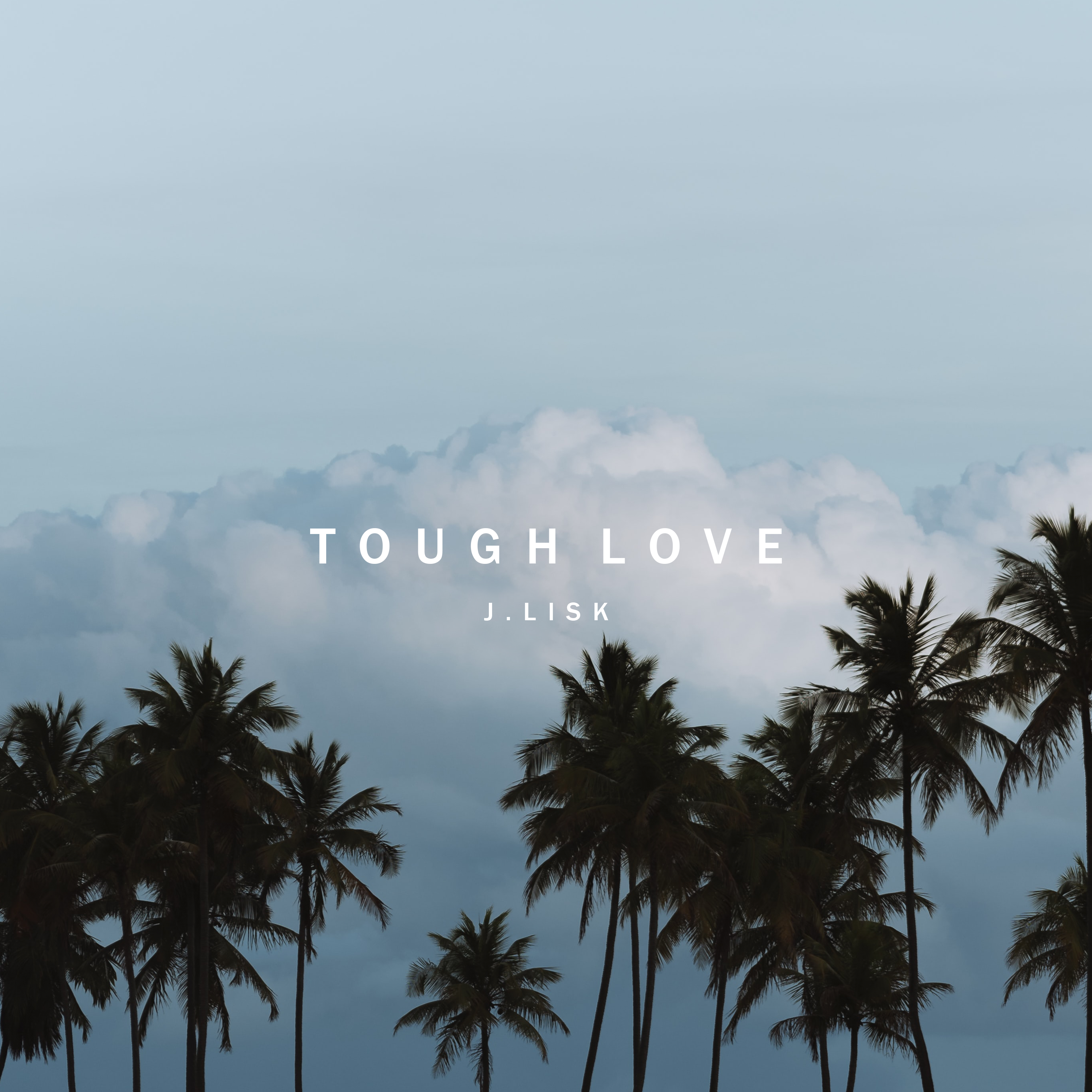 J. Lisk - Tough Love