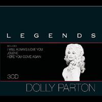 Dolly Parton - Downtown (unofficial Instrumental)