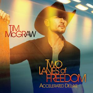 Truck Yeah - Tim McGraw (TKS Instrumental) 无和声伴奏 （升8半音）