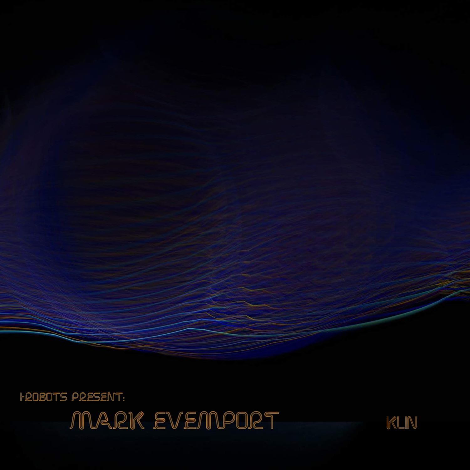 Mark Evemport - Mooding