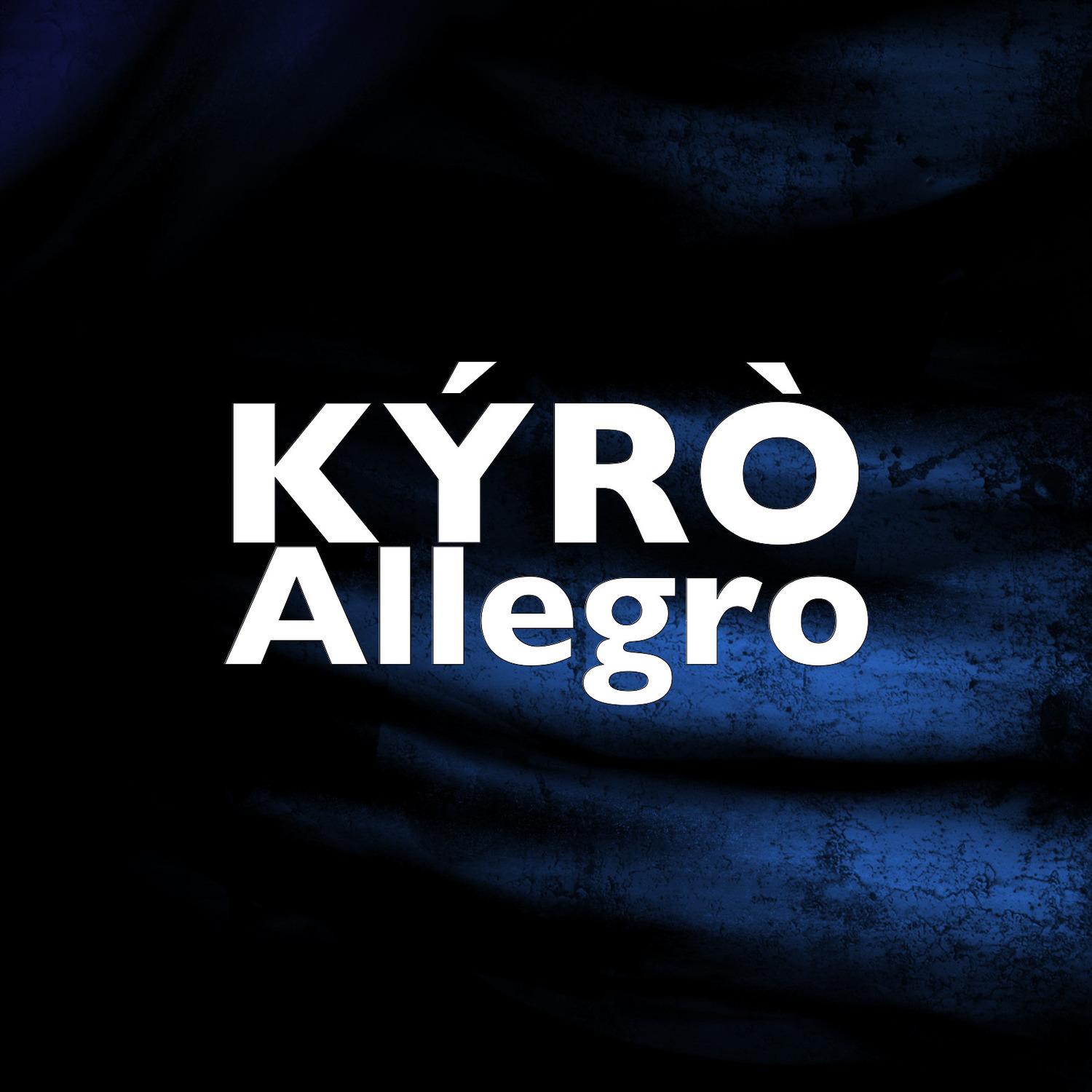 Allegro