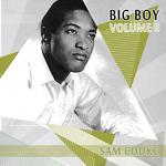 Big Boy Sam Cooke, Vol. 8专辑
