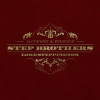 Buzzing Away - Step Brothers (instrumental Version)