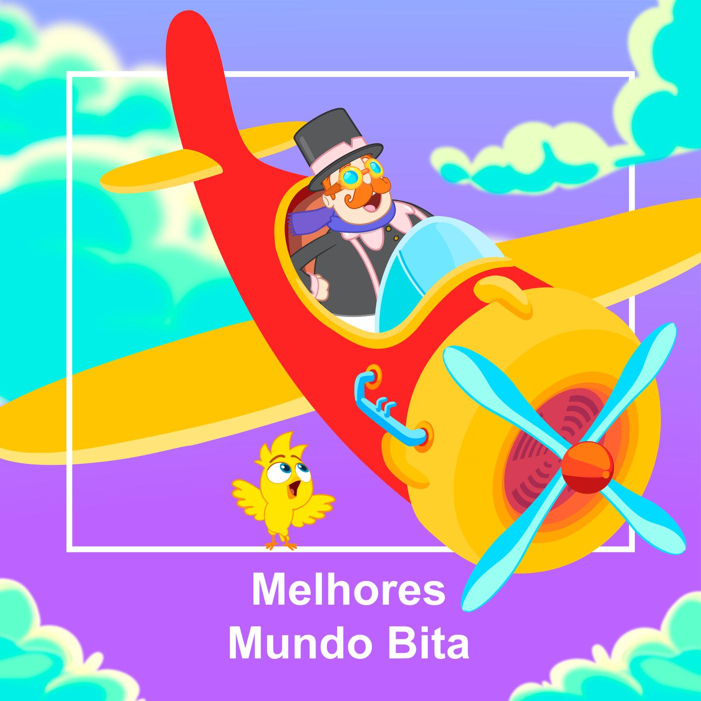 Melhores Mundo Bita