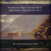 Tchaikovsky: Piano Concerto No. 2 / Saint-Saëns: Piano Concerto No. 2