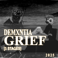 Demxntia - never meant to hurt you