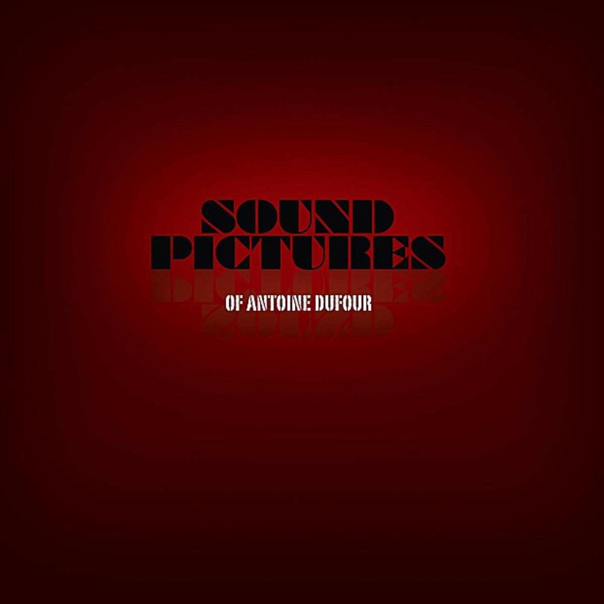 Antoine Dufour - Dracula & Friends (part 1)