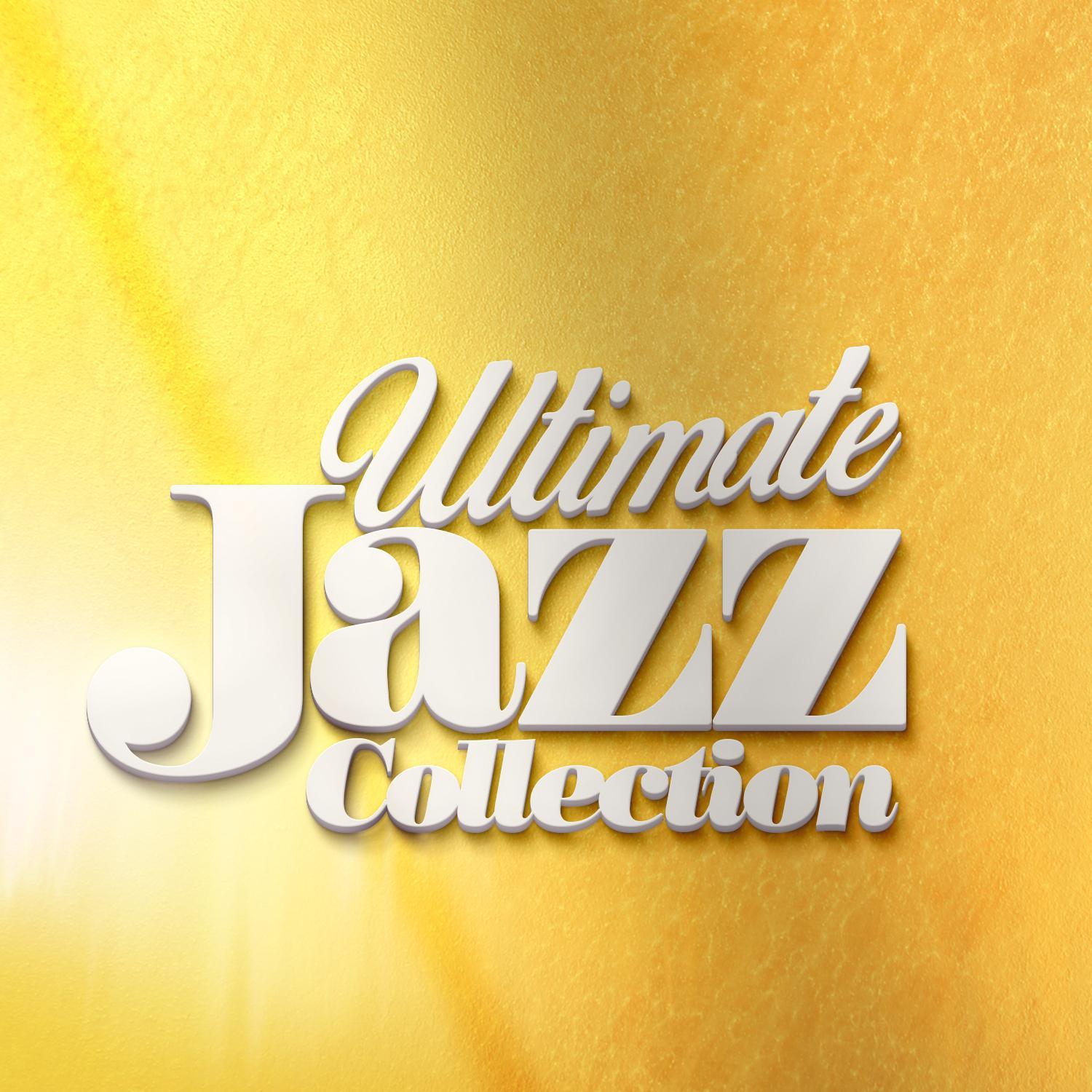 Ultimate Jazz Collection