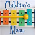 Children's Music专辑