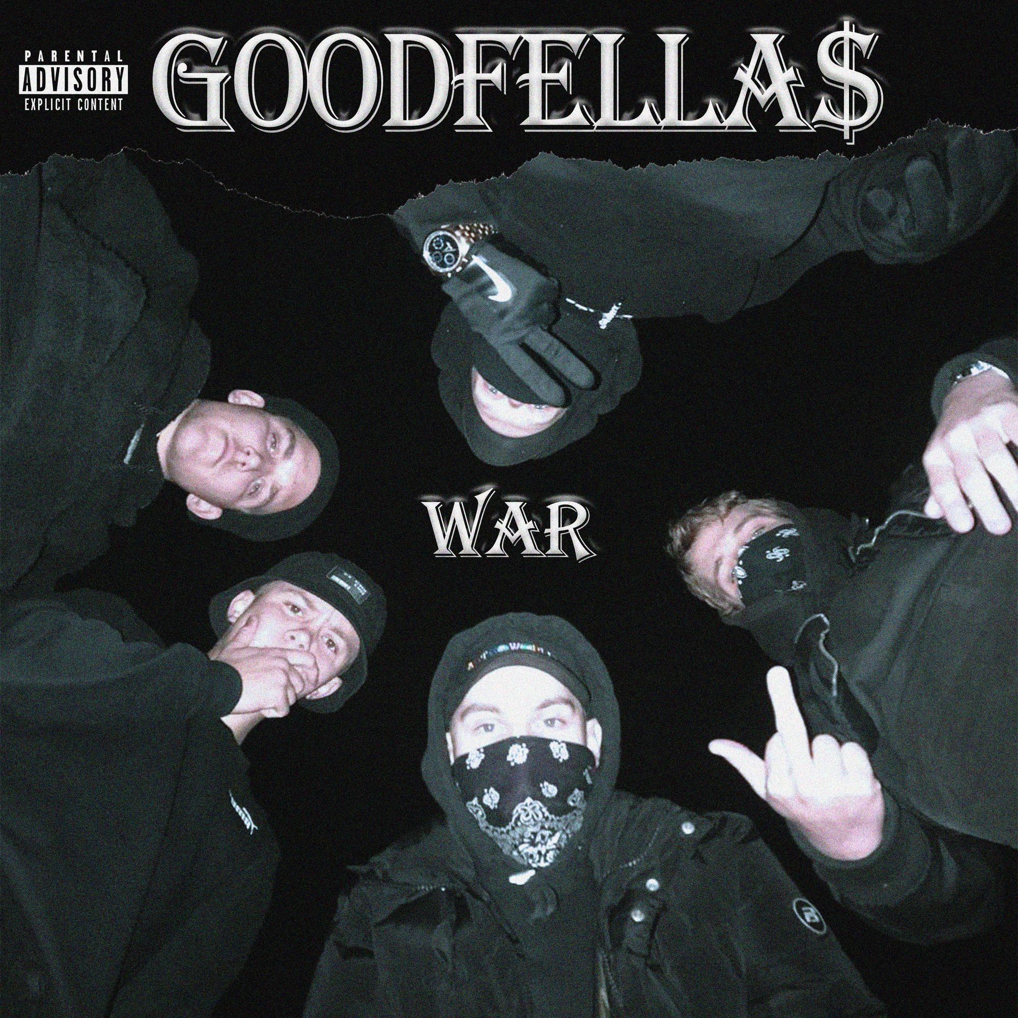 War
