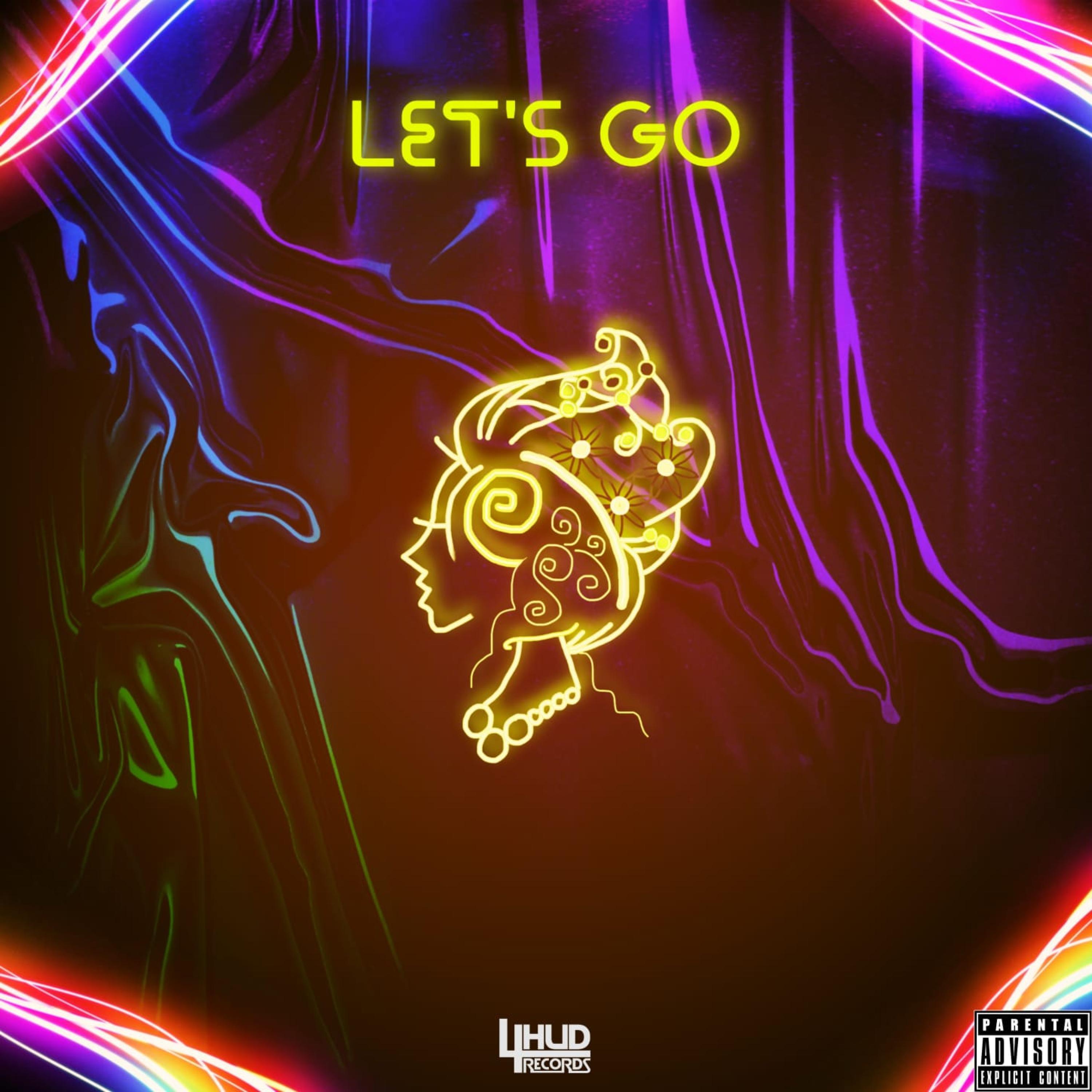 Let's Go (feat. Vladimir)