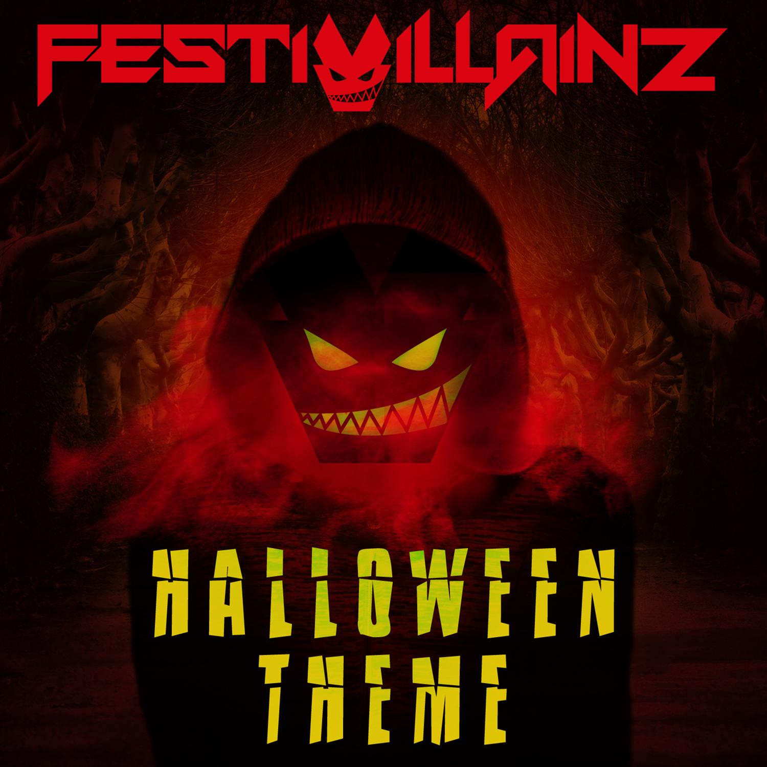 Halloween Theme