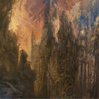 Into The Phantasmancer Celestial Castle