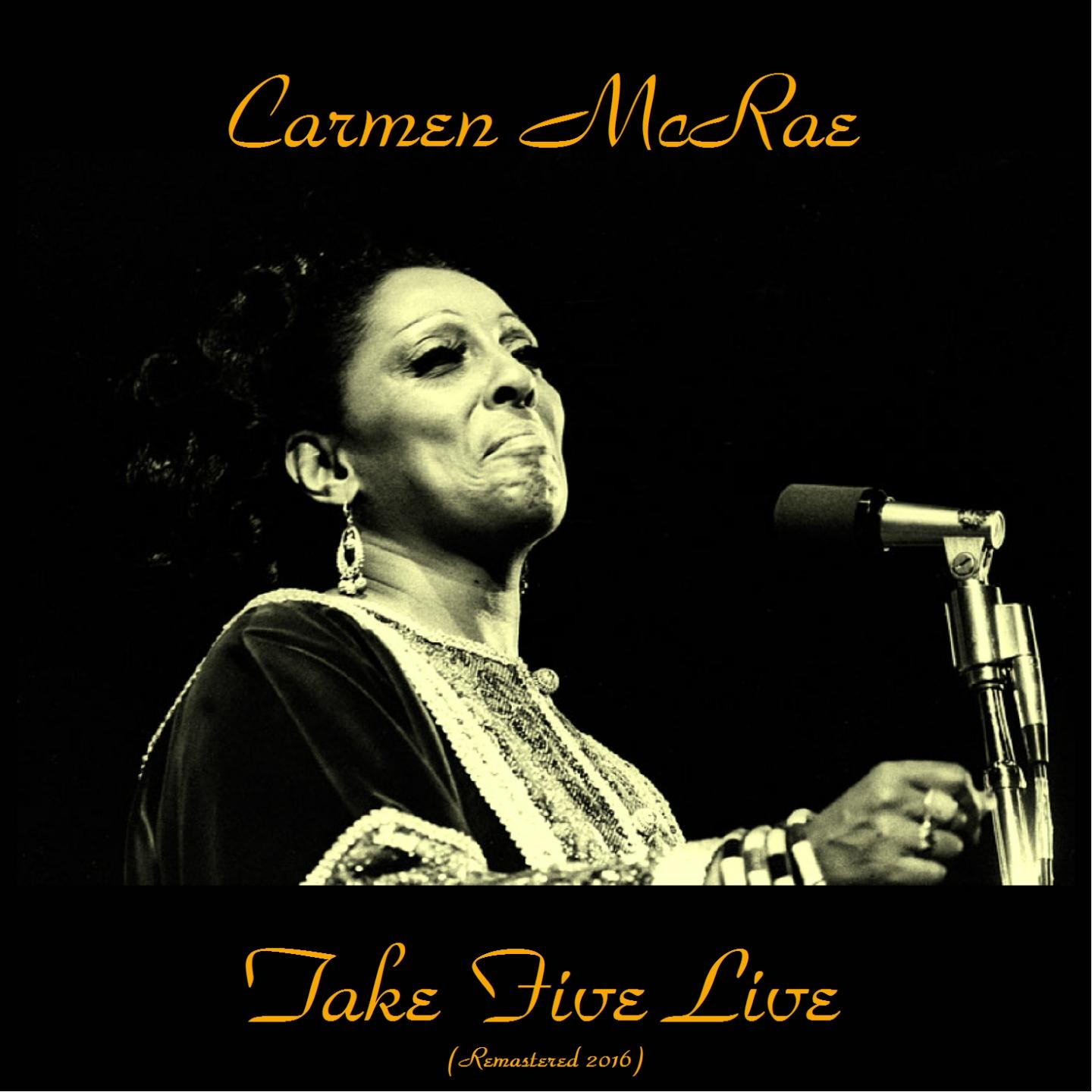Take Five Live