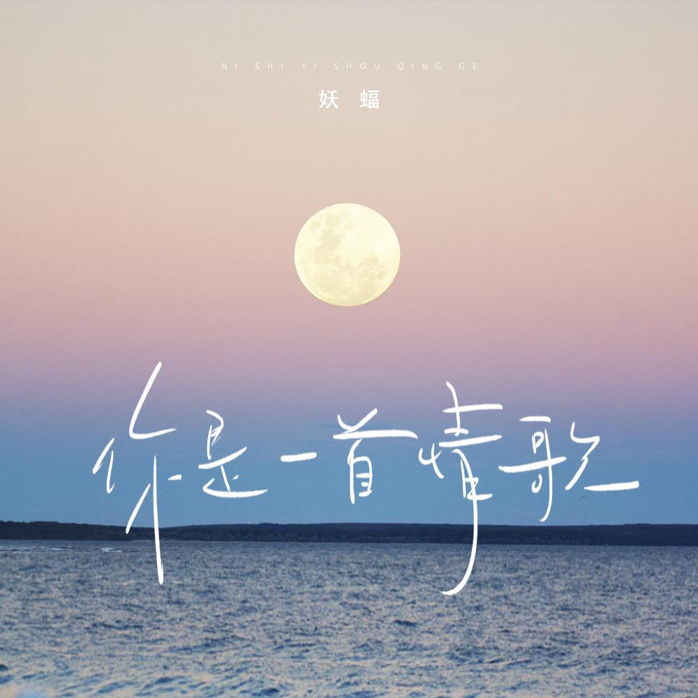 你是一首情歌