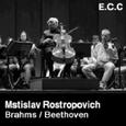 Brahms／Beethoven：Cello Sonatas
