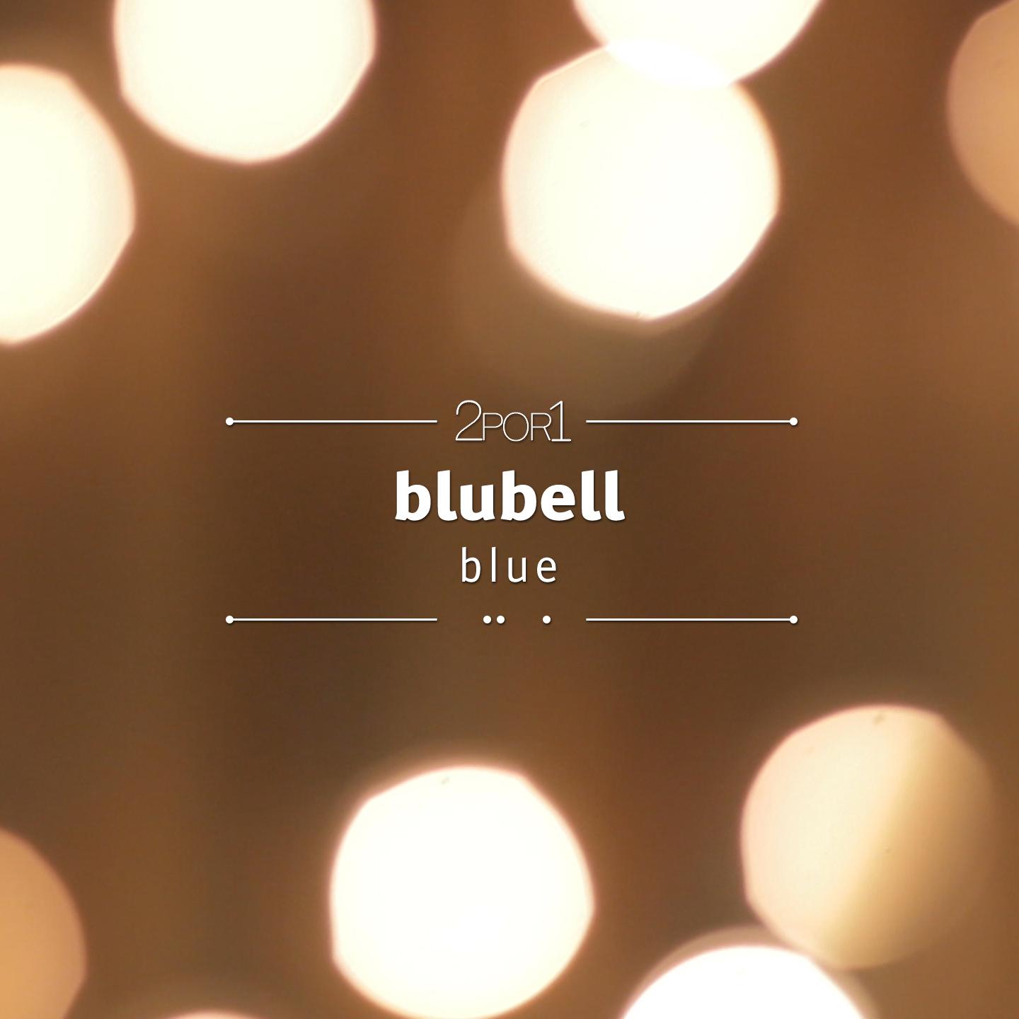 Blue (Projeto 2por1)