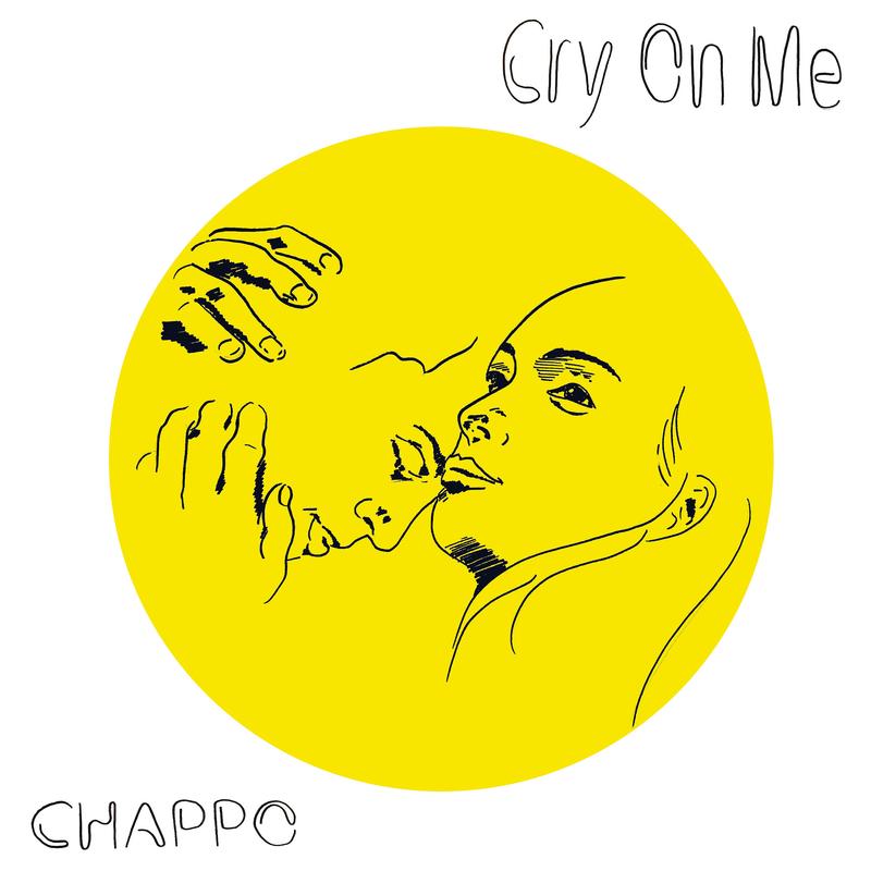 Cry On Me