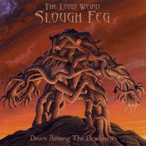 Down Among the Deadmen