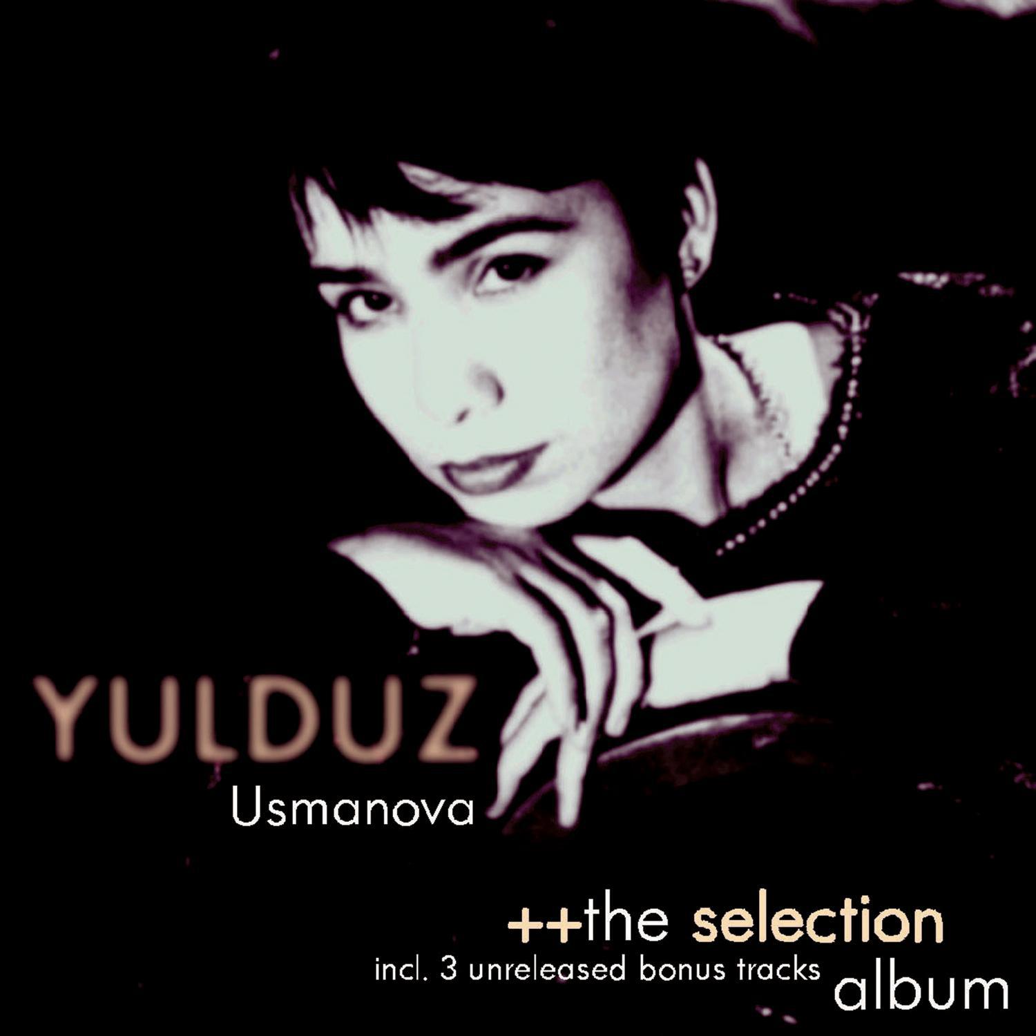 The Selection Album专辑