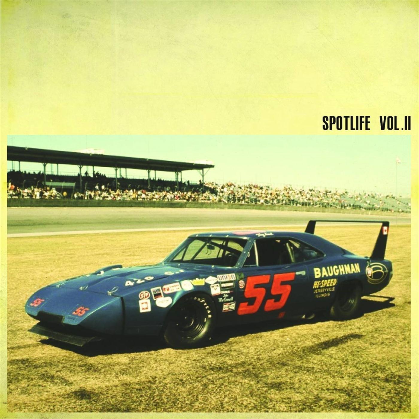 Spotlife, Vol. 2