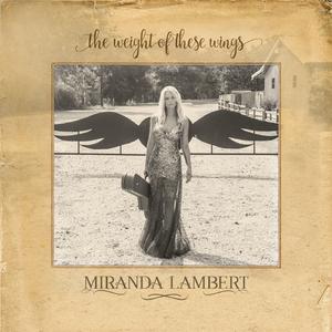 Tin Man - Miranda Lambert (Pro Instrumental) 无和声伴奏