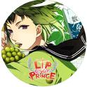 LIP ON MY PRINCE VOL.3 アサヒ～さわやかな風のKISS～专辑