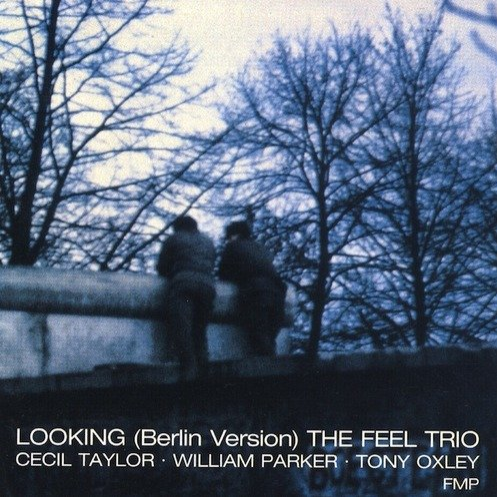 Looking [Berlin Version]: The Feel Trio