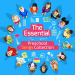 The Essential Preschool Songs Collection专辑