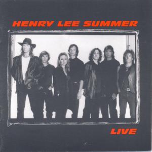Wish I Had a Girl - Henry Lee Summer (karaoke) 带和声伴奏 （降1半音）