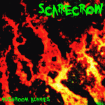 Scarecrow专辑