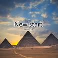 New start （Pout.H original mix）