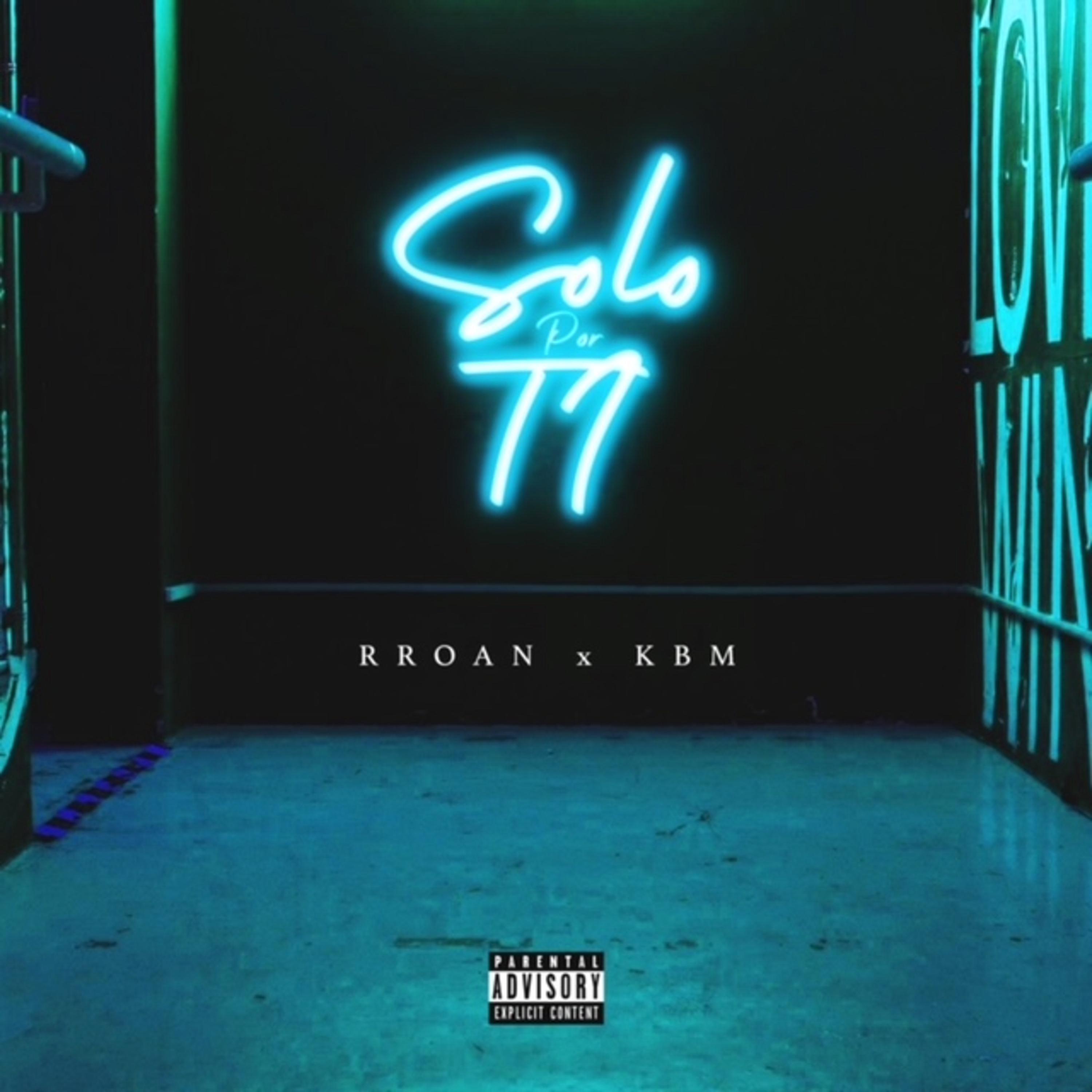 Solo por ti (feat. KBM)