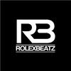 RolexBeatz - Can't be Controlled