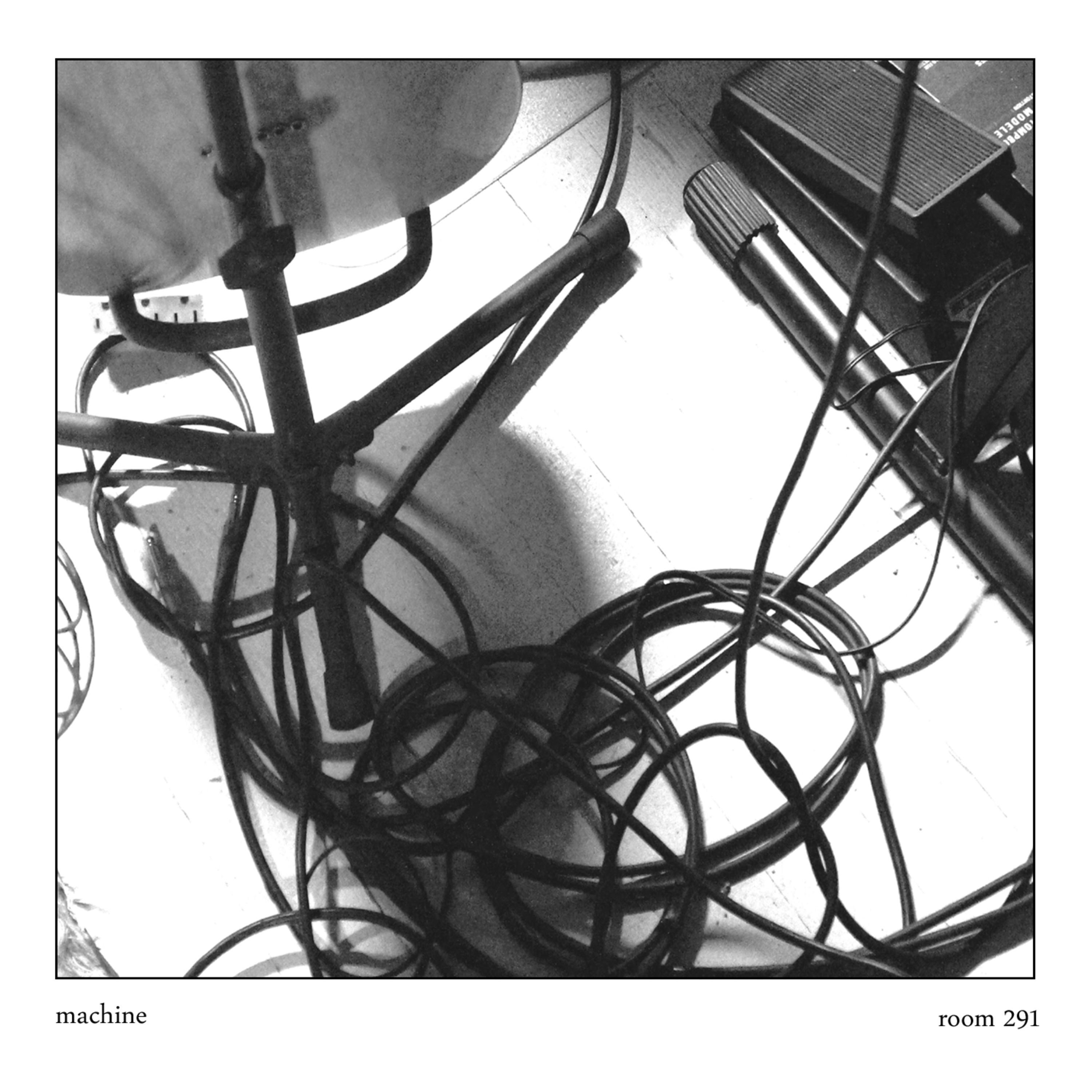 Machine