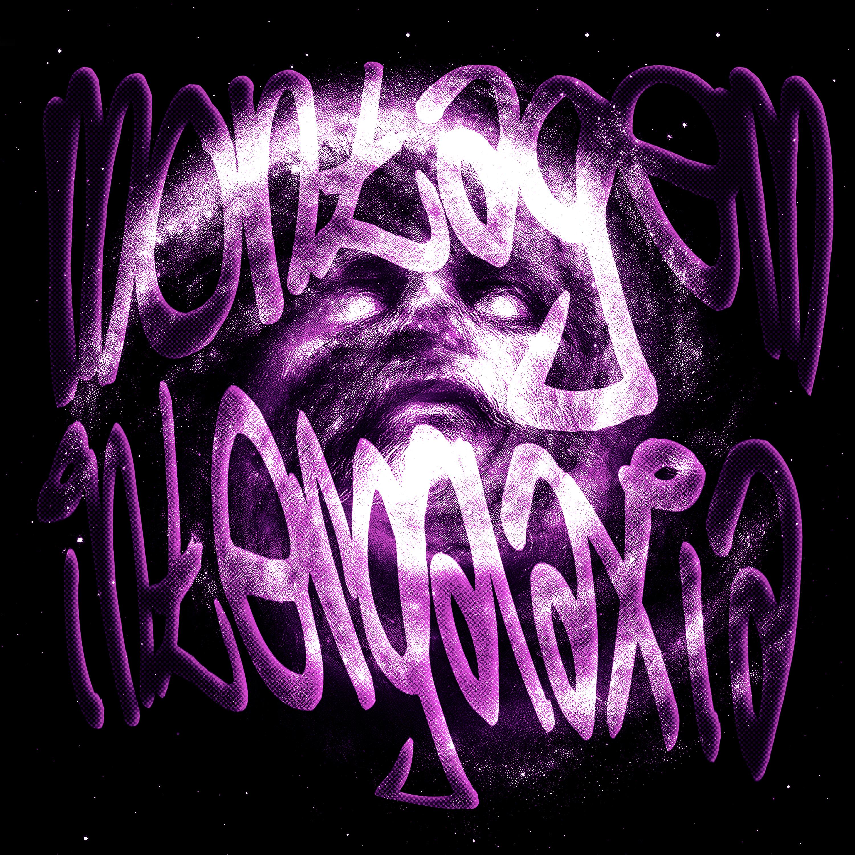 Montagem Intergaláxia (Ultra Slowed)