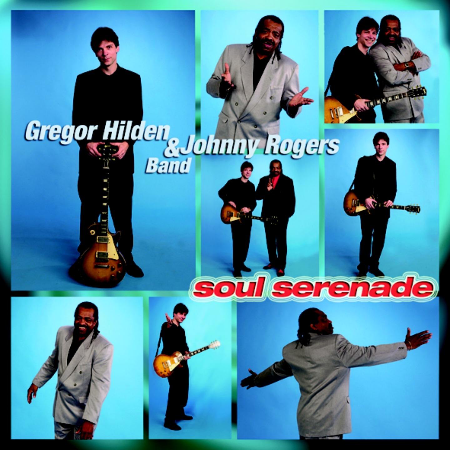 Soul Serenade