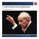 Günter Wand Conducts Beethoven Symphonies 1-9专辑