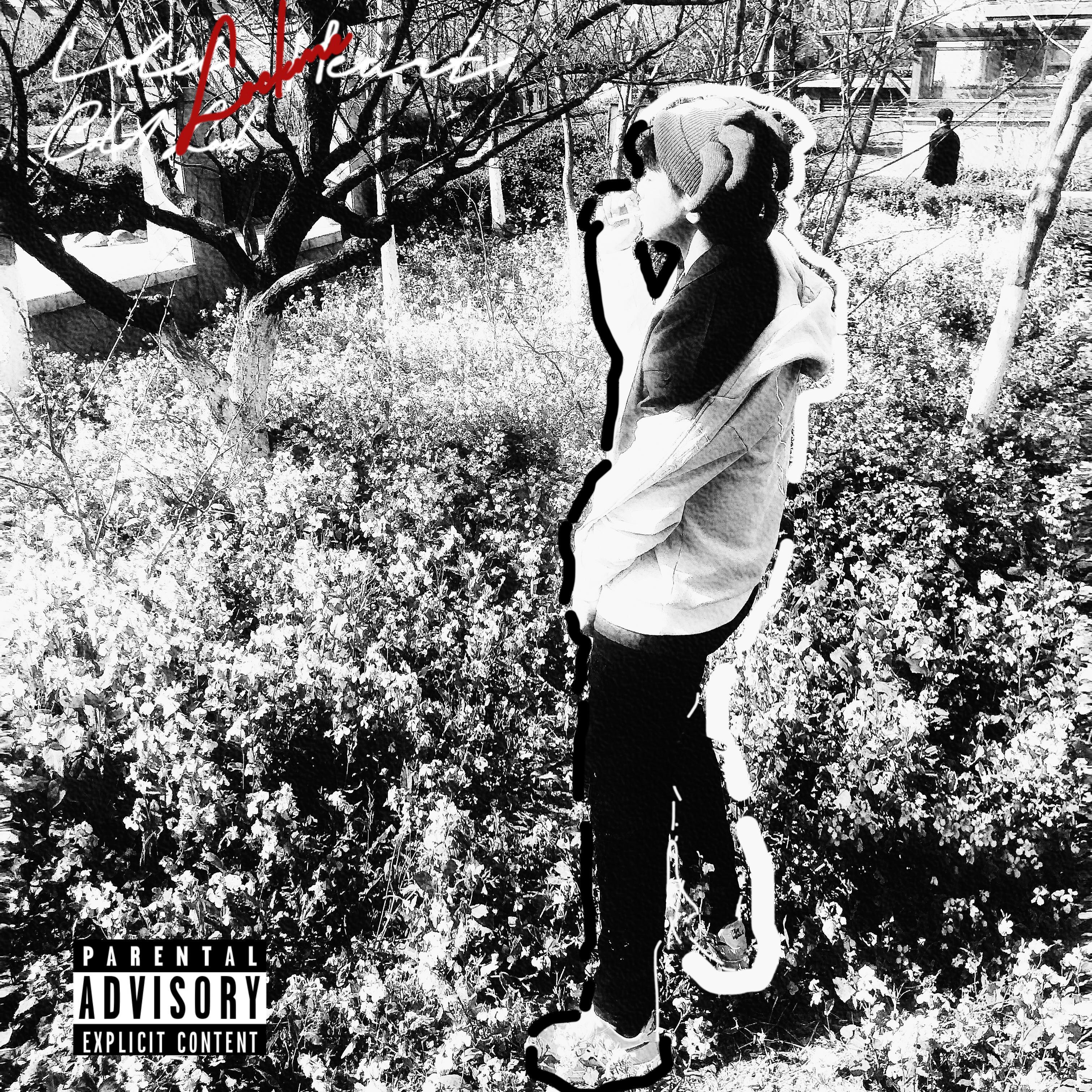 冰锁 Cold Lock(试听版)