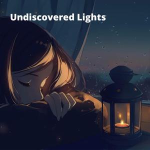 Undiscovered - James Morrison (Z karaoke) 带和声伴奏 （升1半音）