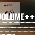 VOLUME+++