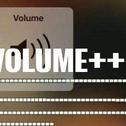 VOLUME+++专辑