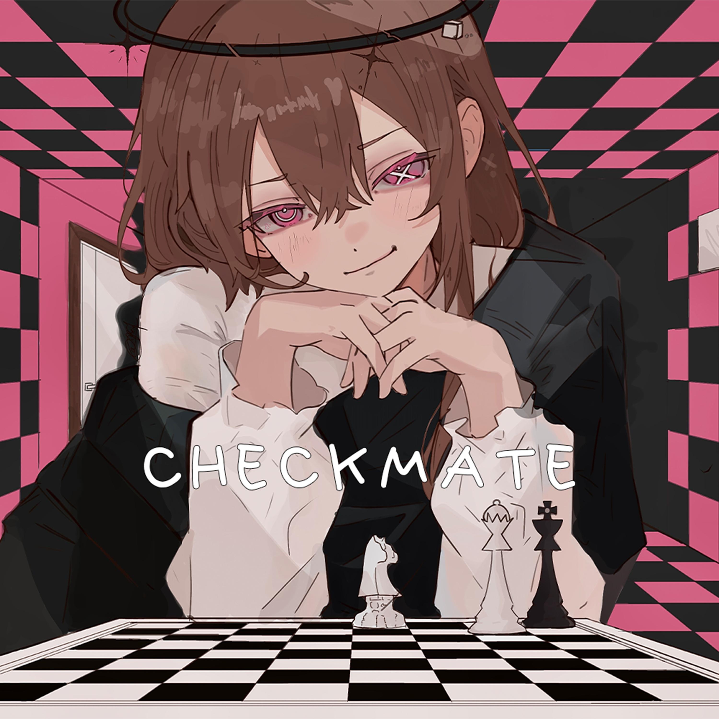 CheckMate - Côngg/inari - 单曲 - 网易云音乐