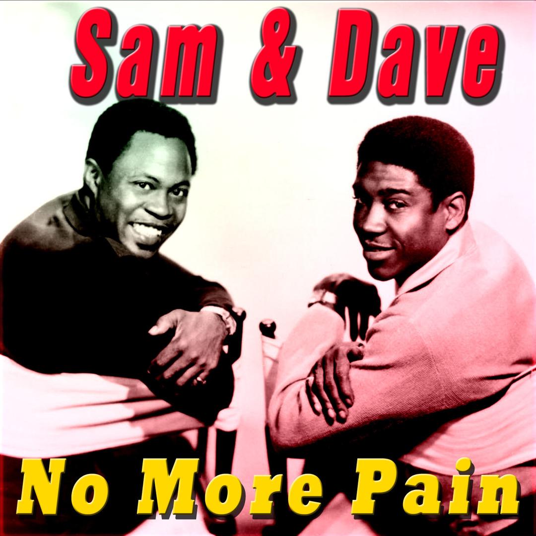 No More Pain