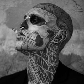 Anight阿夜(说唱及Soul Trap music)