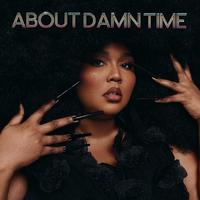 Lizzo - About Damn Time (Pre-V) 带和声伴奏