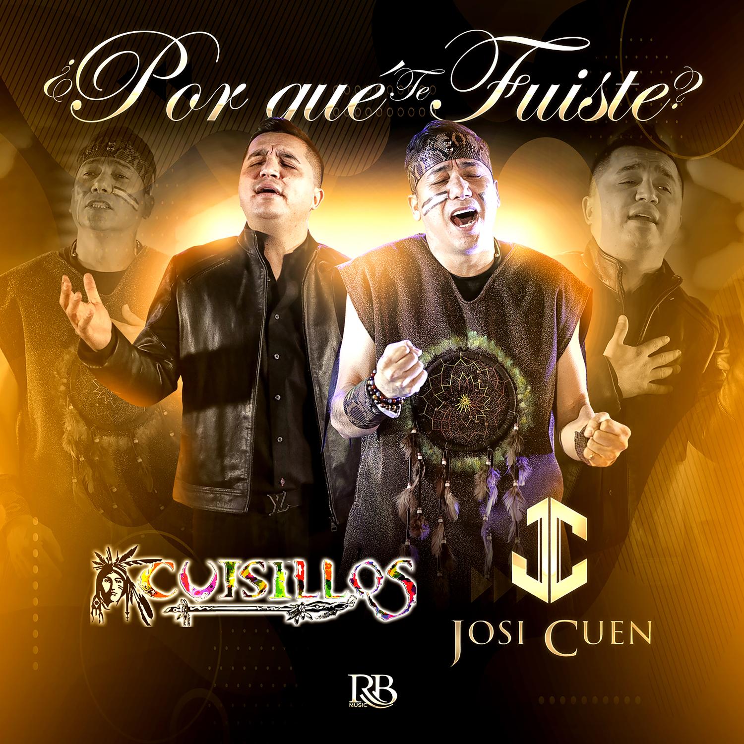 Porque Te Fuiste