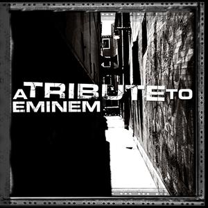 Eminem - As The World Turns （升8半音）